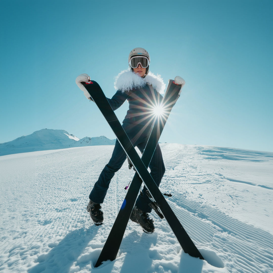 New Season Holiday Edit – the official sport luxe
