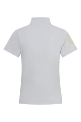 Technical Sports T Shirt Classic Fit - Stone