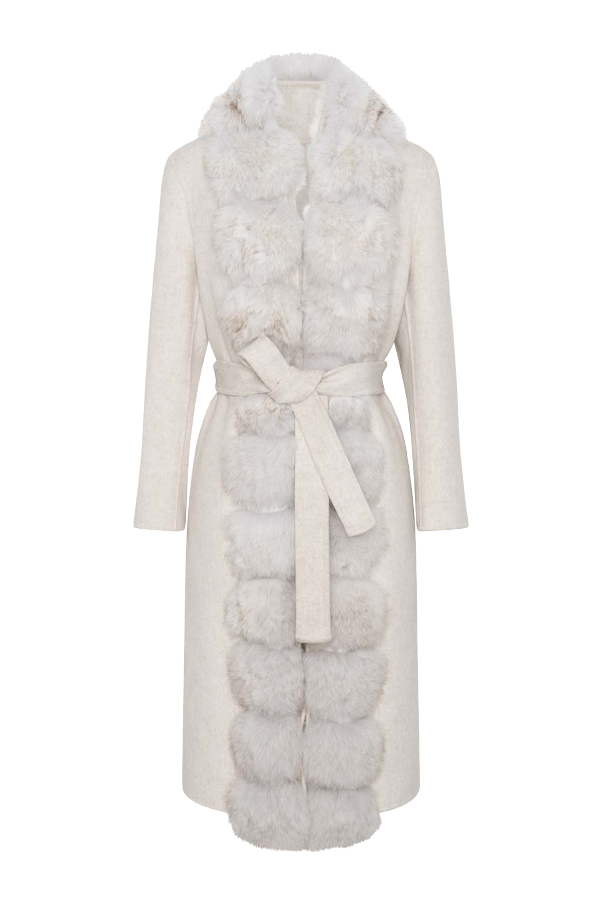 White Faux Fur Coat 1 - furoutlet - fur coat, fur jackets, fur hats, prices  subject to change without notice, so order now!