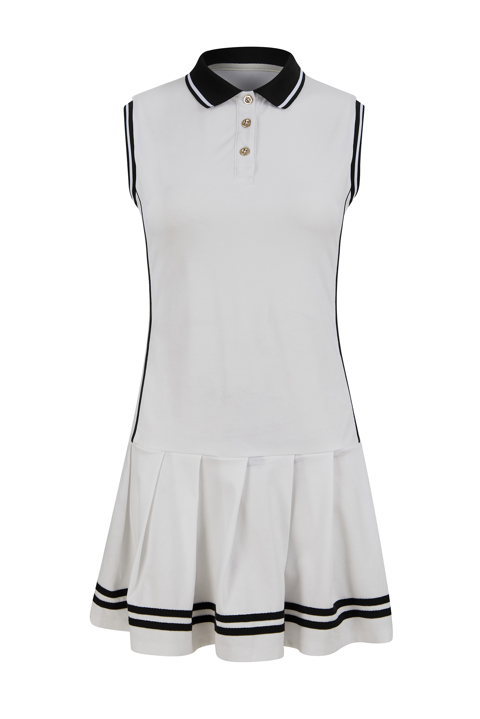 Wasp Life Sports Dress  the official sport luxe