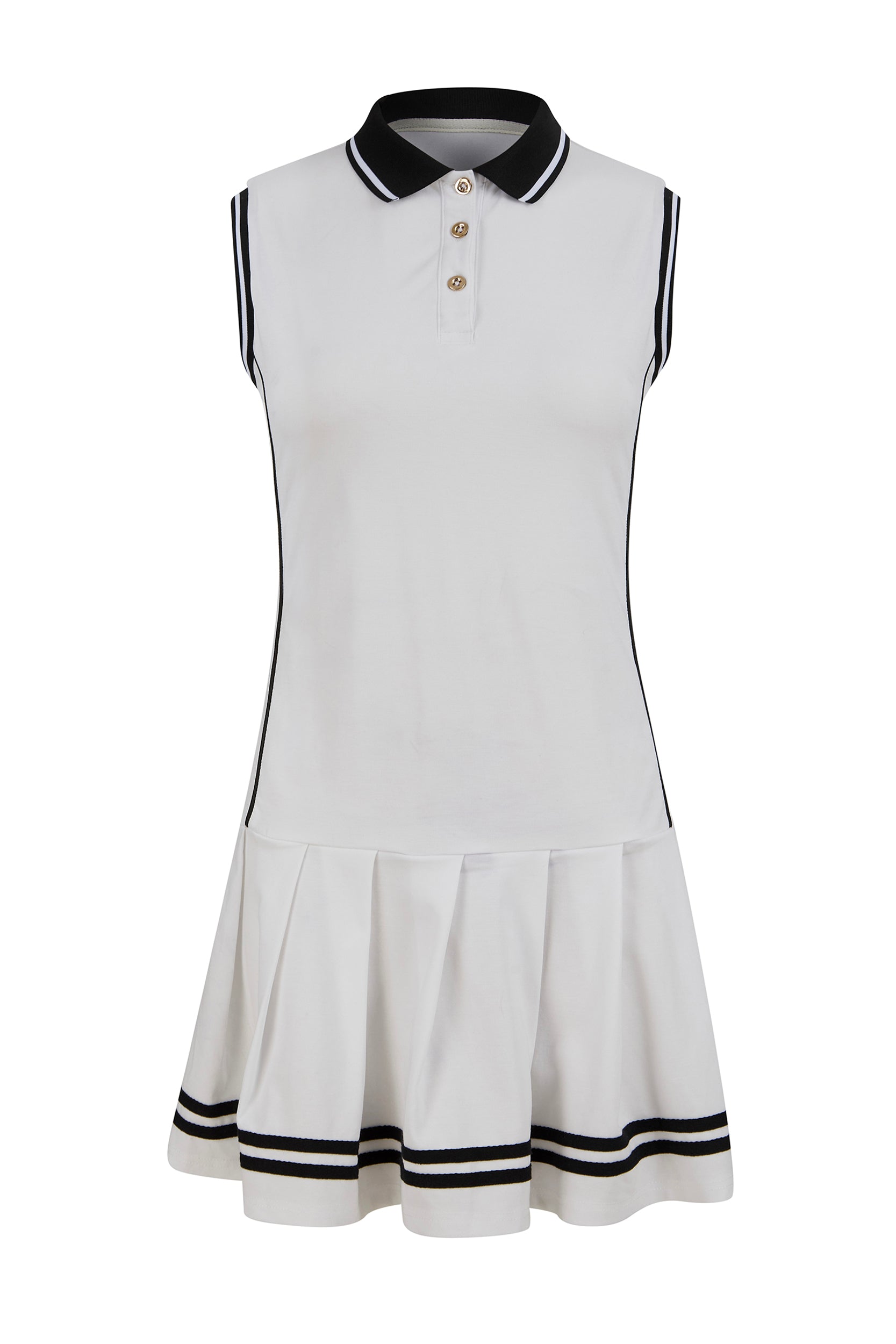 Tennis & Golf Clothing | FREE Shipping – the official sport luxe