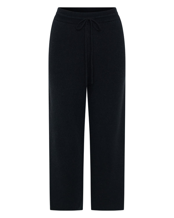 Cashmere Travel Pants