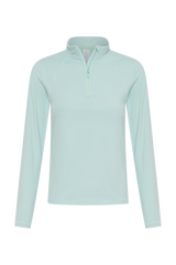 Long Sleeve All Sports Top -  Mint