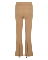 Technical Ski Pants - Camel