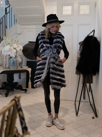 Everyday Legging in Black