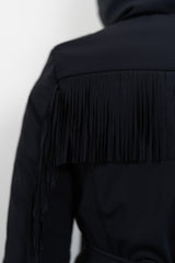 Black Tassel Ski Set - Coming Soon