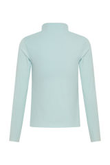 Long Sleeve All Sports Top -  Mint