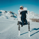 Navy Ski Set - Coming Soon