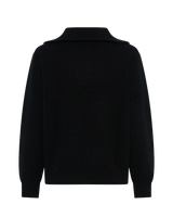 Cashmere Travel Jumper