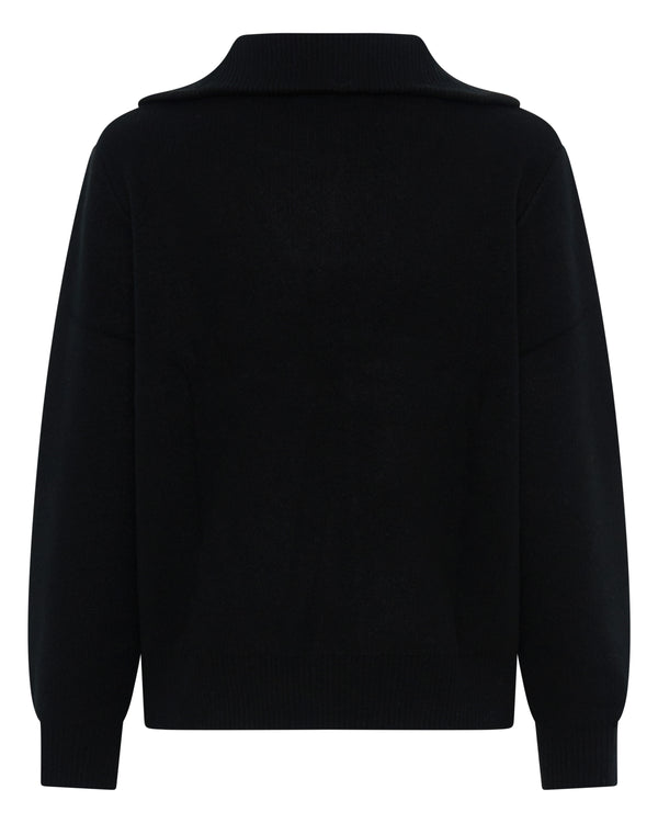 Cashmere Travel Jumper