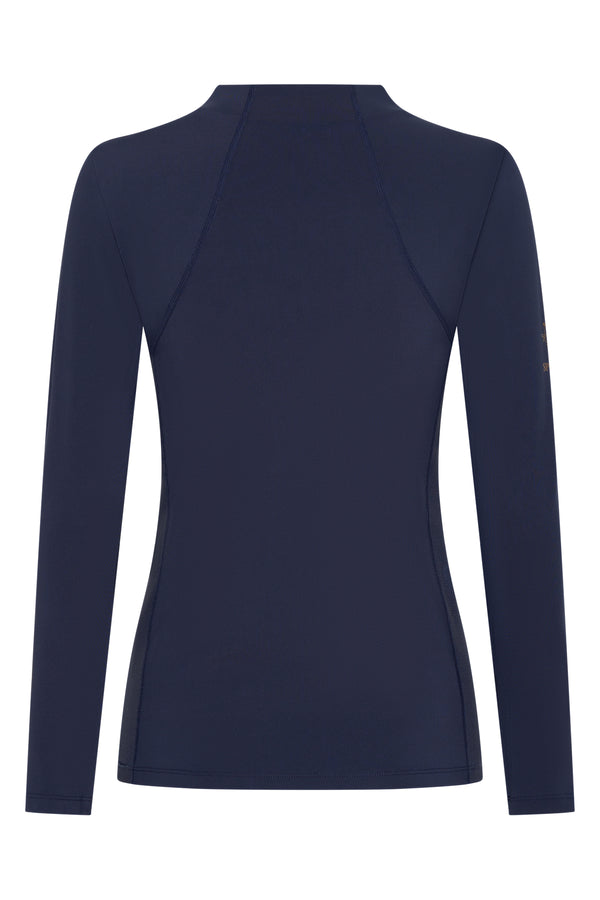 Technical Sports Base Layer - NAVY