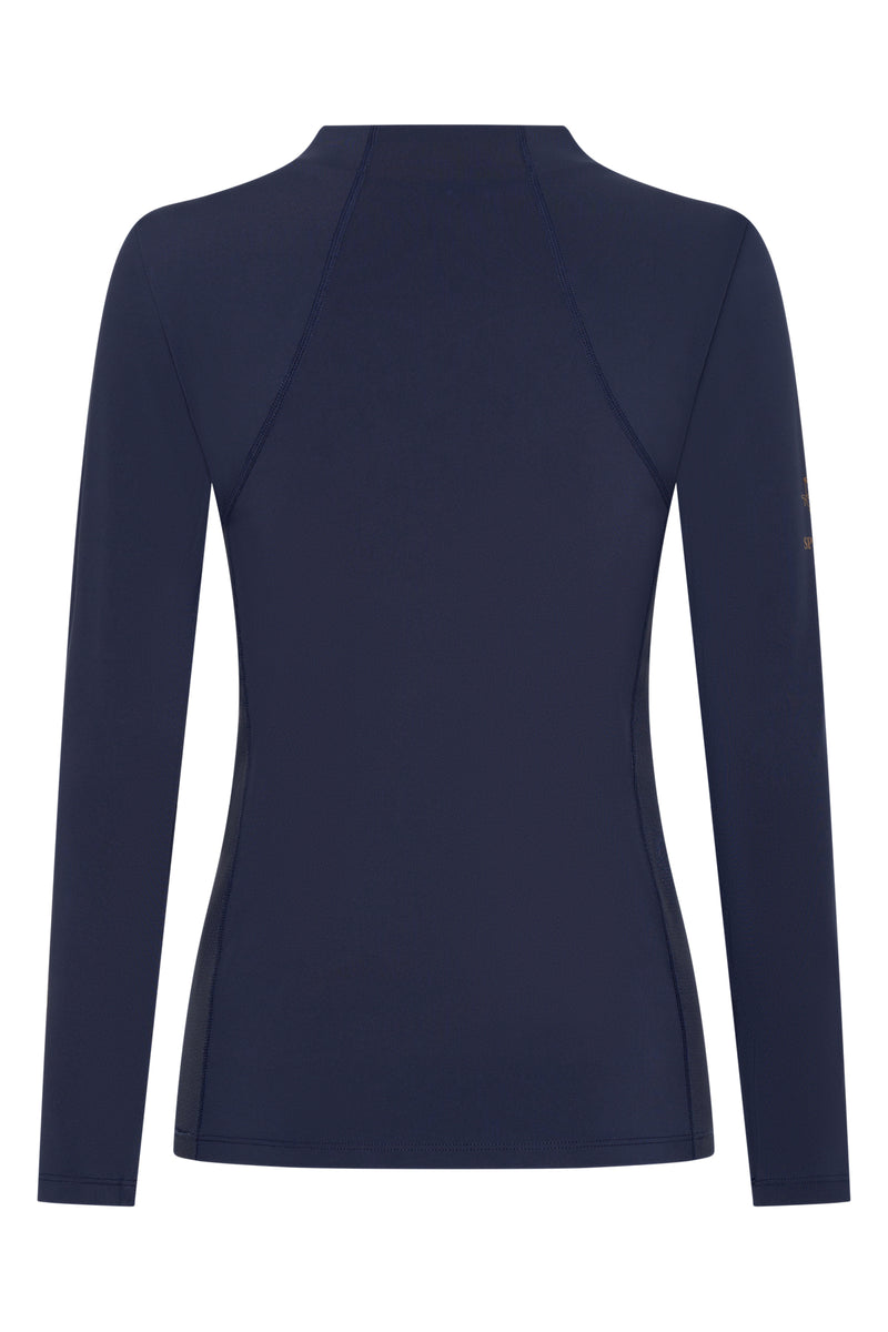 Technical Sports Base Layer - NAVY