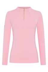Technical Sports Base Layer - Pink