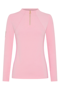Technical Sports Base Layer - Pink