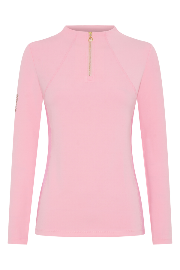 Technical Sports Base Layer - Pink