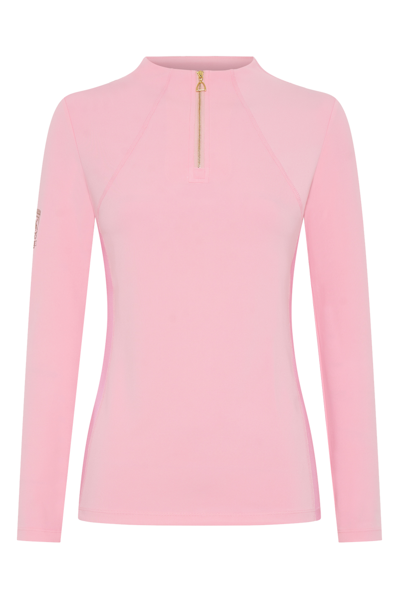 Technical Sports Base Layer - Pink