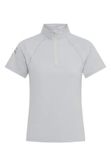 Technical Sports T Shirt Classic Fit - Grey
