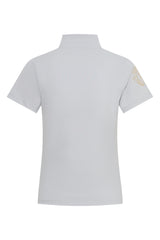 Technical Sports T Shirt Classic Fit - Grey