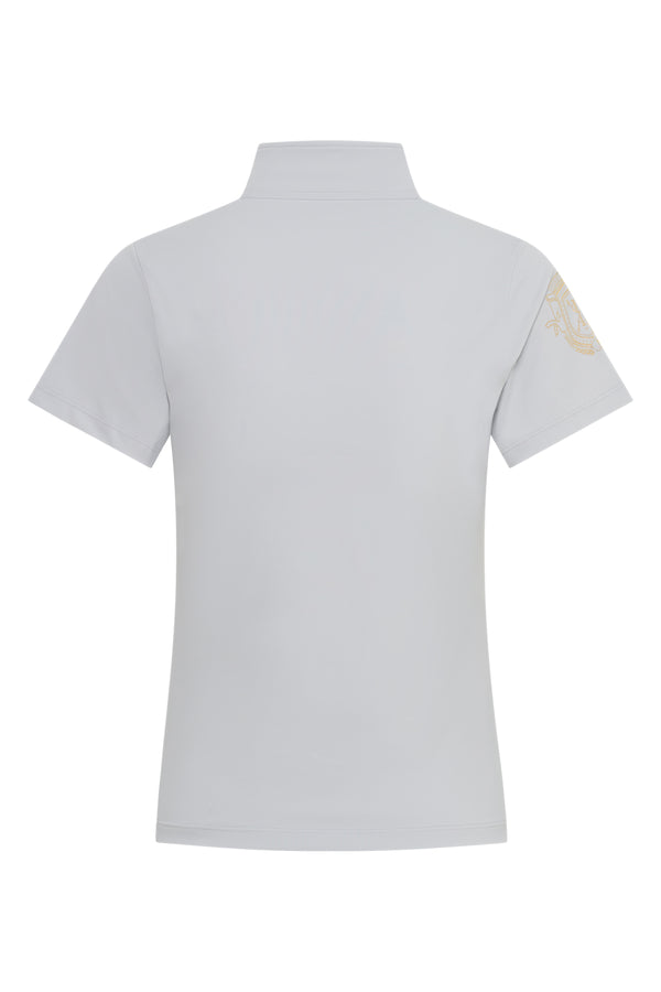 Technical Sports T Shirt Classic Fit - Grey
