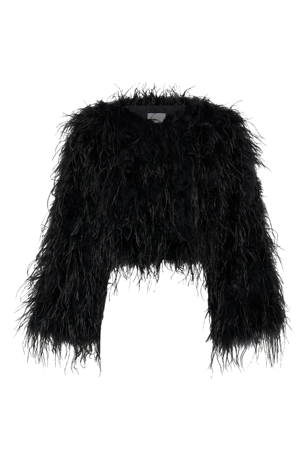 ё biotop Feather top BIOTOP(ビオトープ) / 【yo BIOTOP】Feather top (トップス