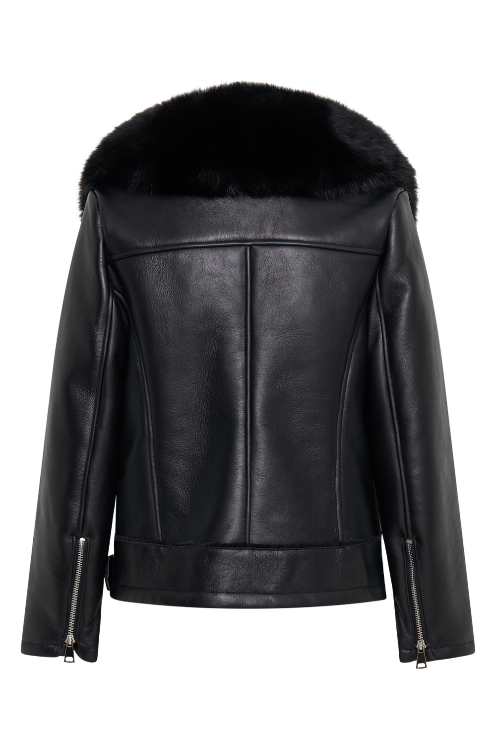 美品　L'ART SPORT PLUS BLACK JACKET 美品 L´ART SPORT PLUS BLACK JACKET