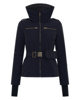 Black Tassel Ski Set - Coming Soon