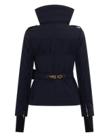 Black Tassel Ski Set - Coming Soon