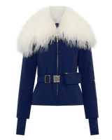 Navy Ski Set - Coming Soon