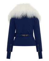 Navy Ski Set - Coming Soon