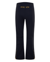 Black Tassel Ski Set - Coming Soon