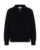 Cashmere Travel Jumper