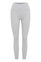 Sport Luxe Leggings - Grey