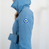 Evil Eye Ski Set - Coming Soon