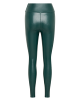 Everyday Leggings in Emerald