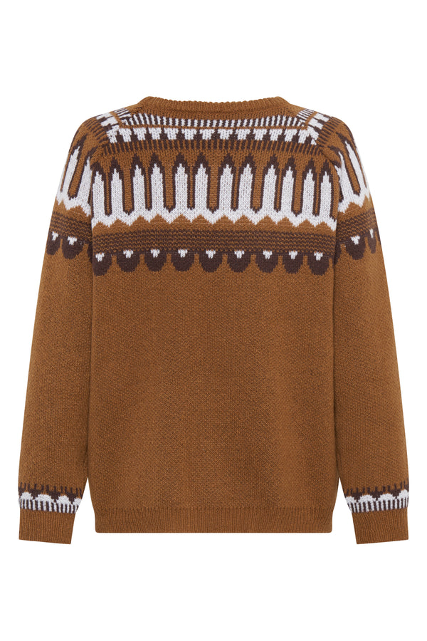 Aspen Jumper