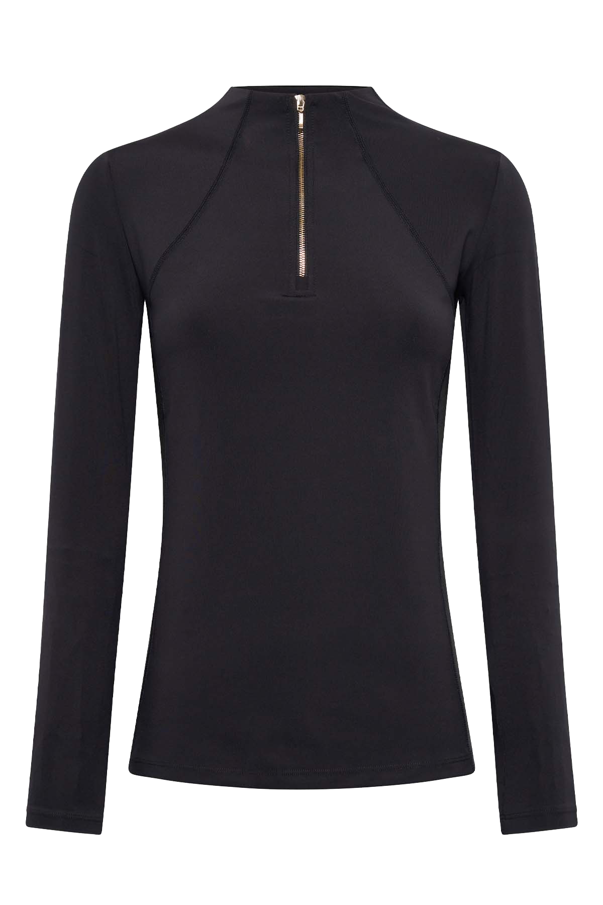 Technical Sports Base Layer - Black – the official sport luxe