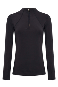 Technical Sports Base Layer - Black