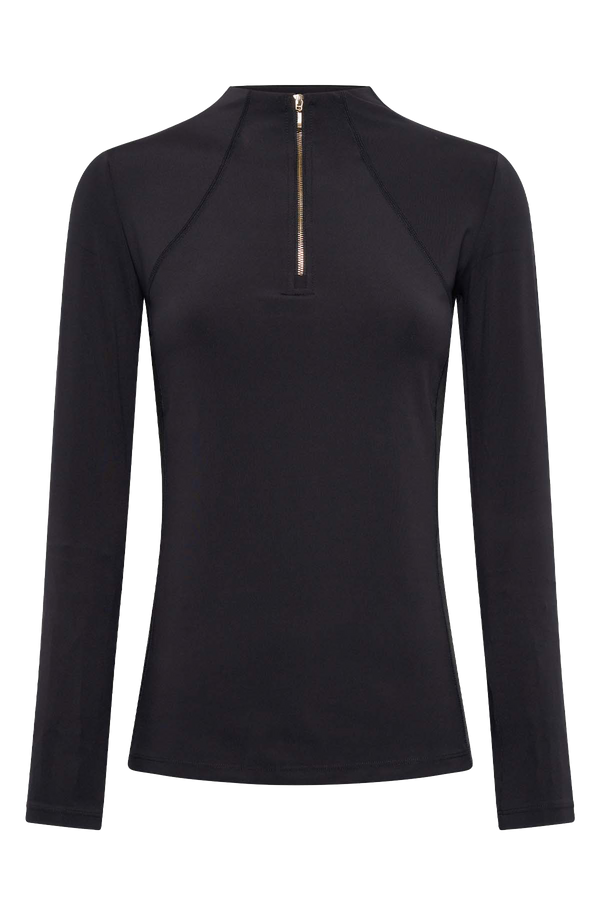 Technical Sports Base Layer - Black