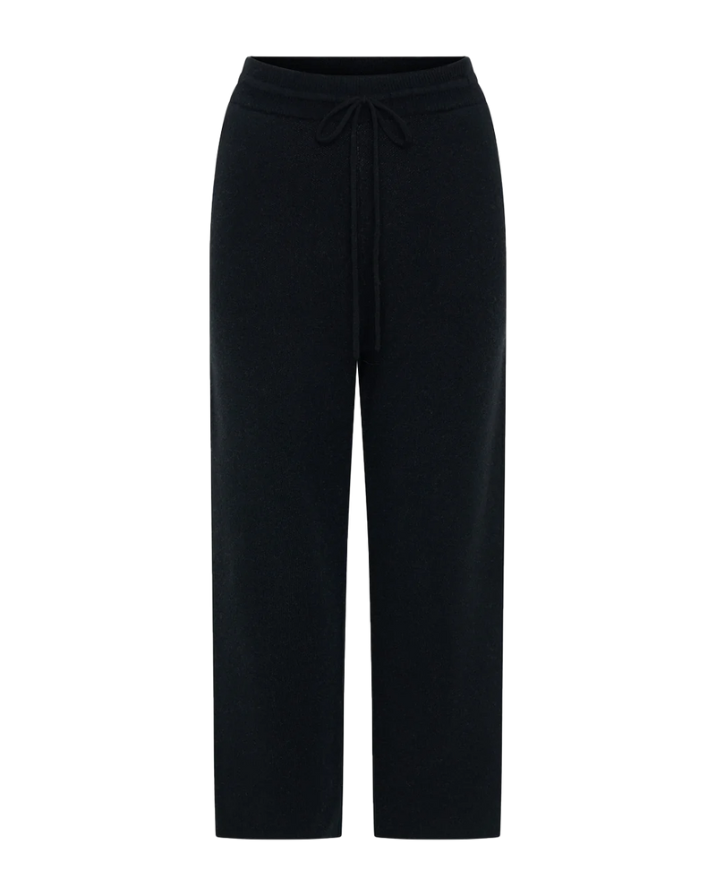 Cashmere Travel Pants