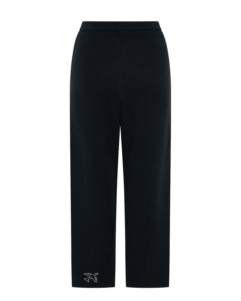 Cashmere Travel Pants