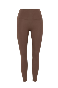 Sport Luxe Leggings Natural Tan
