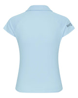 Technical Sports T Shirt Classic Fit - Sky Blue